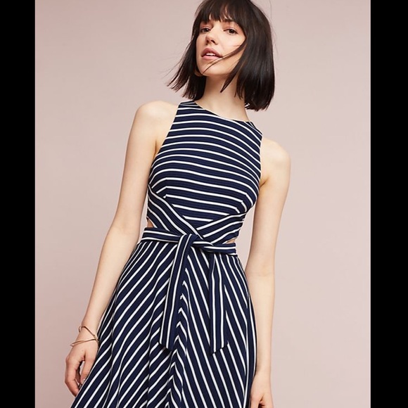 Anthropologie Dresses Anthropologie Hutch Dress Poshmark